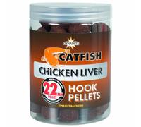 Dynamite Baits Hookbaits Chicken Liver Pellets