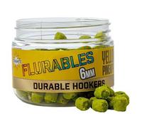 Dynamite Baits Hookbaits Flurables Ananas