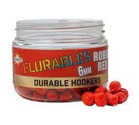 Dynamite Baits Hookbaits Flurables Robin Red