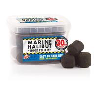 Dynamite Baits Hookbaits Marine Halibut Hook Pellets