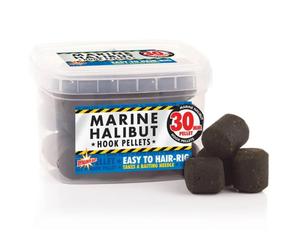 Dynamite Baits Hookbaits Marine Halibut Hook Pellets