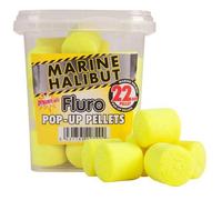 Dynamite Baits Hookbaits Marine Halibut Pop-up Pellets