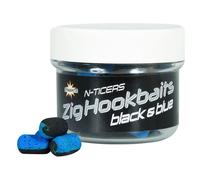 Dynamite Baits Hookbaits N Ticers Zig