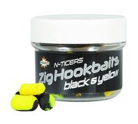 Dynamite Baits Hookbaits N Ticers Zig