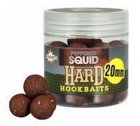 Dynamite Baits Hookbaits Peppered Squid Hard