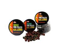 Dynamite Baits Hookbaits Pre Drilled Garlic Pellets