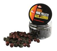 Dynamite Baits Hookbaits Pre Drilled Marine Pellets