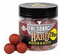 Dynamite Baits Hookbaits The Source Hard Bait Naturel 150g