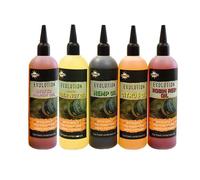 Dynamite Baits Huile Smk Evolution Saumon 300ml