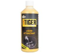 Dynamite Baits Huile Sweet Tiger&corn 500ml