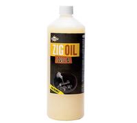 Dynamite Baits Huile Zig Nutty 1l