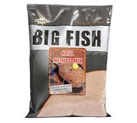 Dynamite Baits Krill Method Mix Big Fish - 1.8Kg - ADY041476 - DY1476
