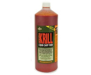 Dynamite Baits Liquid CF Krill 1L