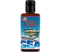 Dynamite Baits Liquide Attractant Sea Shrimp + Sardine - 250ml - ADY740906