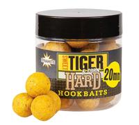 Dynamite Baits Bouillettes Sweet Tiger+Corn Hard Hookbaits - 150g - D.20mm - DY1584 - ADY041584