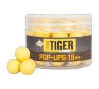 Dynamite Baits Maïs De Pêche Tigernuts&pop Ups Sweet