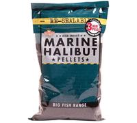 Dynamite Baits Marine Halibut Pellets 3mm 900g