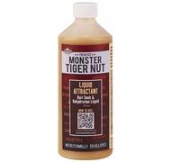 Dynamite Baits Monstre Tigernut Liquide 500ml Appât Liquide Karpfen