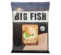 Dynamite Baits Pastura Big Fish Sweet Banoffi 1.8 kg