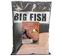 Dynamite Baits Krill Method Mix Big Fish - 1.8Kg - ADY041476 - DY1476