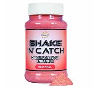 Dynamite Baits Pâte à Pêche Shake N Catch Krill