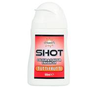 Dynamite Baits Pâte à Pêche Shot All Fruits 60ml