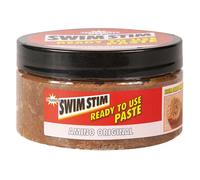 Dynamite Baits Pâte à Pêche Swim Stim Amino Ready Bait Naturel 250g