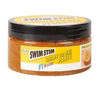 Dynamite Baits Pâte à Pêche Swim Stim F1 Ready Bait Natural Doux 250g