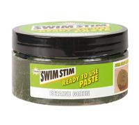 Dynamite Baits Pâte à Pêche Swim Stim Green Ready Bait Natural Bétaïne 250g