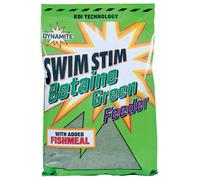 Dynamite Baits Pâte à Pêche Swim Stim Mix Bétaïne 1.8kg