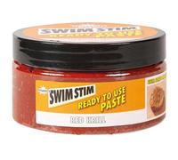 Dynamite Baits Pâte à Pêche Swim Stim Red Ready Bait Natural Krill 250g