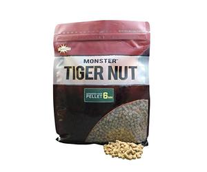 Dynamite Baits Pellet Monster Tiger Nut - 900, 4