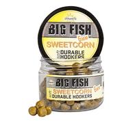 Dynamite Baits Pellets Big Fish - Durable Hook Pellet Sweetcorn - D.6mm - DY1664 - ADY041664