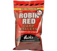 Dynamite Baits Pellets Carp Pellet Robin Red - D.2mm - 900g - ADY041030 - DY1030