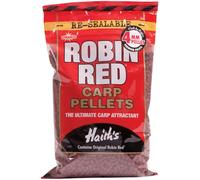 Dynamite Baits Pellets Carp Pellet Robin Red - D.4mm - 900g - ADY040080 - DY080