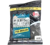 Dynamite Baits Pellets Pre-Perces Marine Halibut - 350g - D.8mm - ADY041093