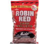 Dynamite Baits Pellets Pre-Perces Robin Red - 900g - D.15mm - ADY040084