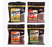 Dynamite Baits PELLETS PRO EXPANDER BETAINE 6MM 350G