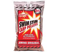 Dynamite Baits Pellets Swim Stim Amino Original - D.2mm - 900g - ADY041401 - DY1401