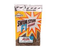 Dynamite Baits Pellets Swim Stim F1-900g - D.8mm - ADY041406