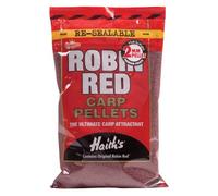 Dynamite Baits Red Pellets