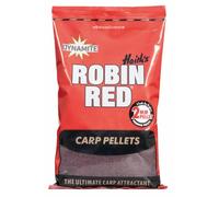 Dynamite Baits Robin Red Carp Pellets 2 mm