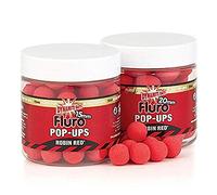 Dynamite Baits - Robin Red Fluro Pop UPS, Couleur 0, Taille 1 Pot