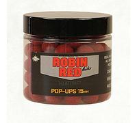 Dynamite Baits Robin Red Pop-Up Boilies 15Mm Dynamite Baits by Dynamite Baits