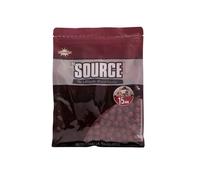 Dynamite Baits The Source 15Mm / 1Kg Bouillettes Appâts Carpe Bouillettes Carpe