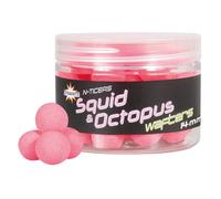 Dynamite Baits Wafters N-ticers Calamar Et Poulpe