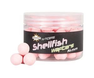 Dynamite Baits Wafters N Ticers Shellfish