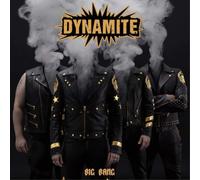 Dynamite Big Bang (Vinyl) 12" Album
