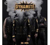 Dynamite - Big Bang [Vinyl]
