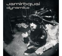 Dynamite by Jamiroquai NEUF